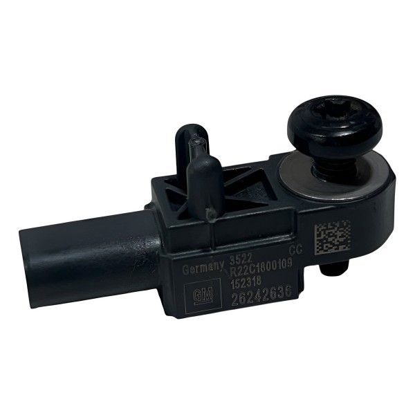 Sensor Espoleta Impacto Airbag Onix Plus Premier Turbo 2024 Sensor Espoleta Impacto Airbag Onix Plus Premier Turbo 2024