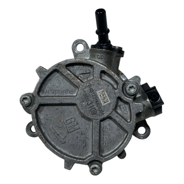 Bomba De Vácuo Freio Onix Plus Premier Turbo 2024