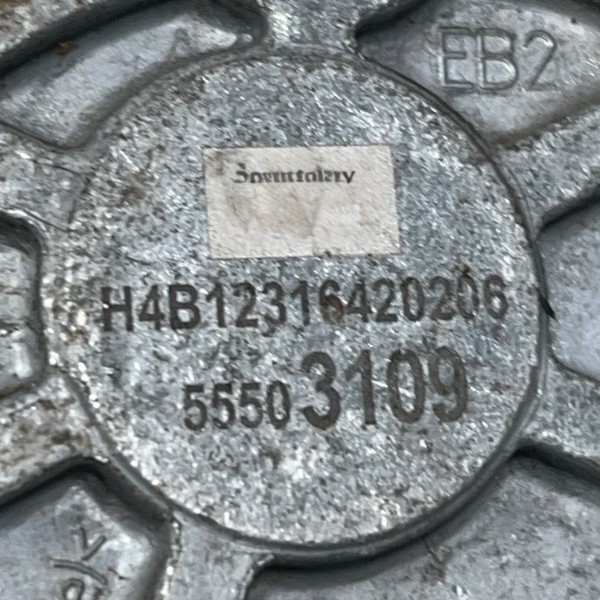 Bomba De Vácuo Freio Onix Plus Premier Turbo 2024