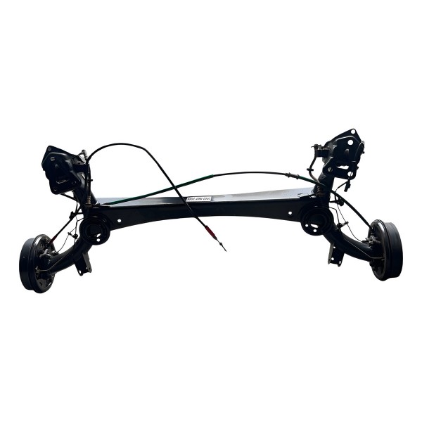 Eixo Traseiro Uno Way 2015 Eixo Traseiro Uno Way 2015