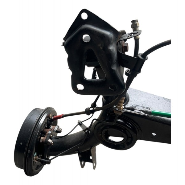 Eixo Traseiro Uno Way 2015 Eixo Traseiro Uno Way 2015