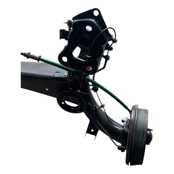 Eixo Traseiro Uno Way 2015 Eixo Traseiro Uno Way 2015