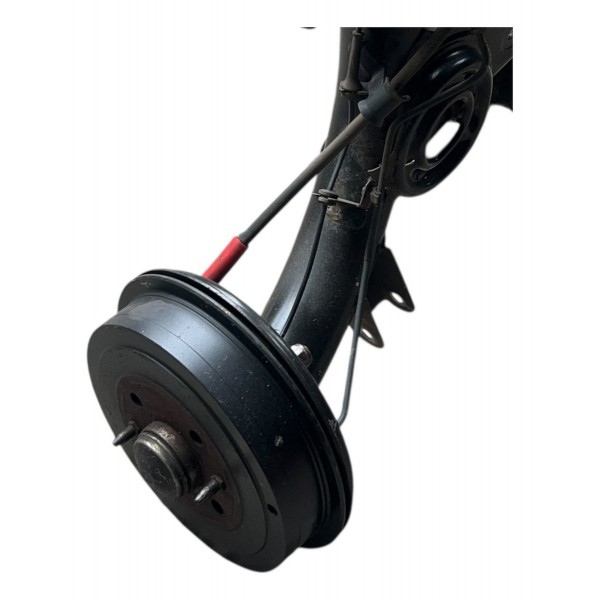 Eixo Traseiro Uno Way 2015 Eixo Traseiro Uno Way 2015