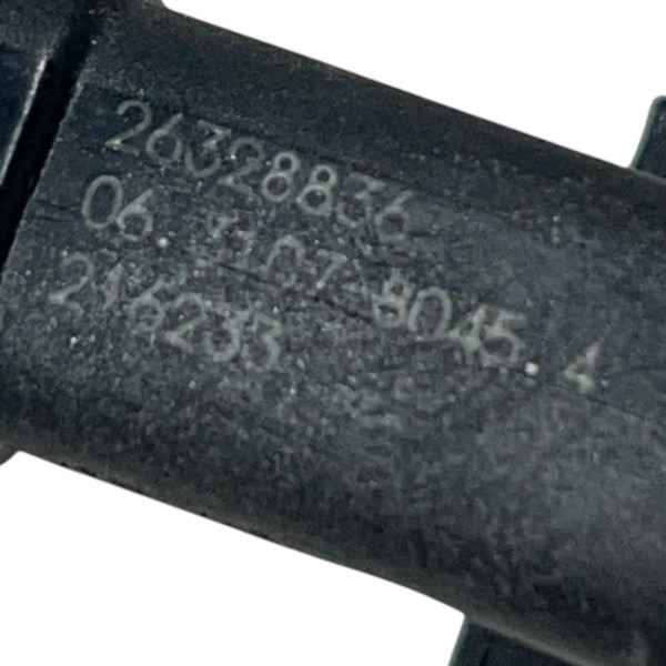 Sensor Abs Traseiro Esquerdo Onix Plus Premier Turbo 2024 Sensor Abs Traseiro Esquerdo Onix Plus Premier Turbo 2024