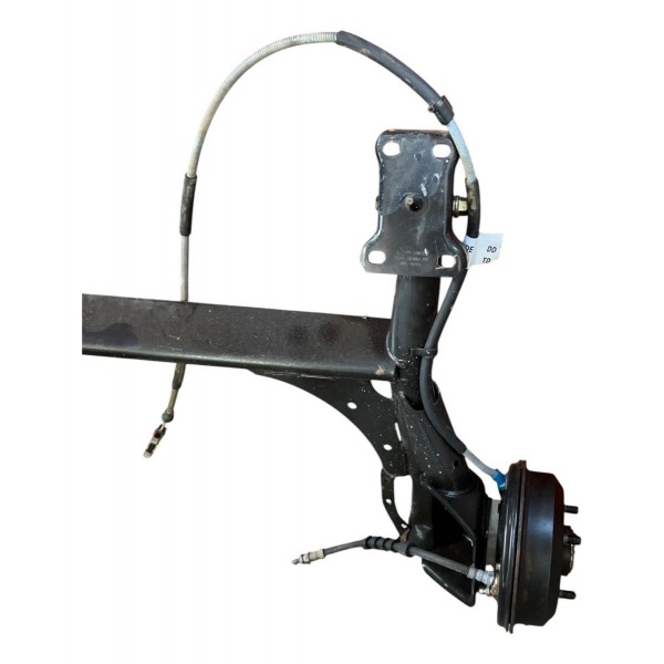 Eixo Traseiro Ford Ka 2011