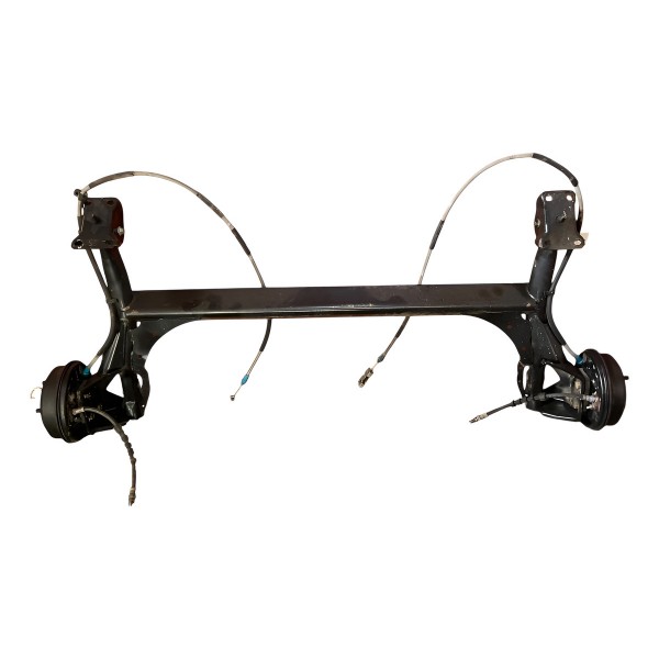 Eixo Traseiro Ford Ka 2011