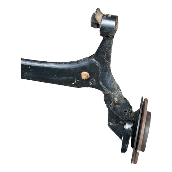 Eixo Traseiro Corolla Xei 2.0 2018 Eixo Traseiro Corolla Xei 2.0 2018