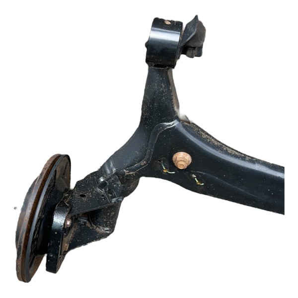 Eixo Traseiro Corolla Xei 2.0 2018 Eixo Traseiro Corolla Xei 2.0 2018