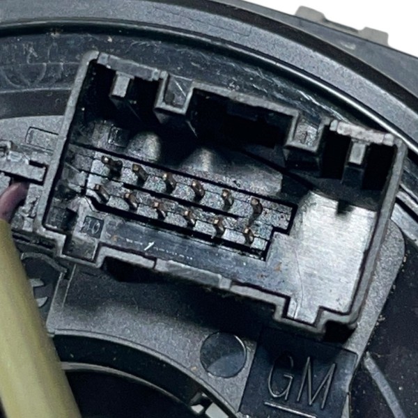 Cinta Airbag Volante Onix Premier 2024 Original Cinta Airbag Volante Onix Premier 2024 Original