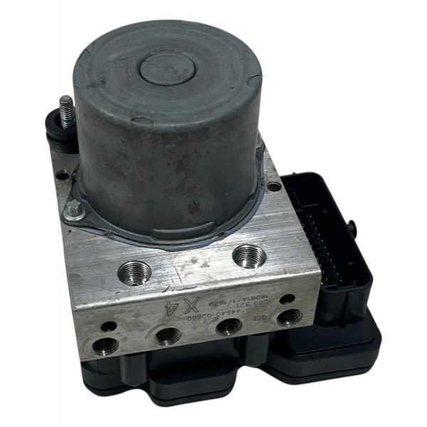 Módulo Bomba Abs Toyota Corolla 2018 Original Módulo Bomba Abs Toyota Corolla 2018 Original