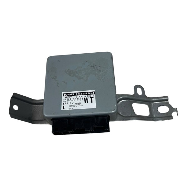 Módulo Coluna Direção Elétrica Corolla 2018 Original Módulo Coluna Direção Elétrica Corolla 2018 Original