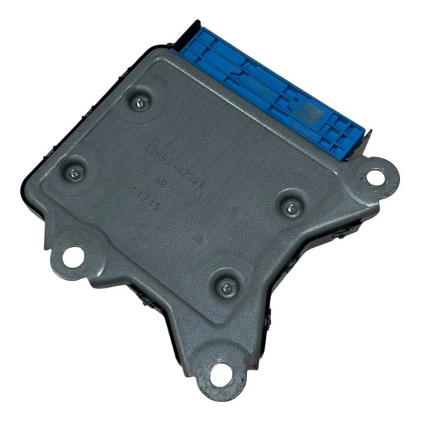 Módulo Airbag Palio Attractive 2013 Original Módulo Airbag Palio Attractive 2013 Original