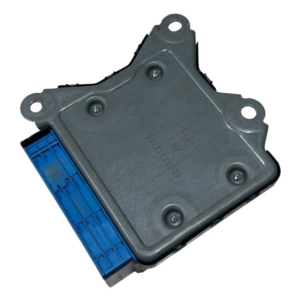 Módulo Airbag Palio Attractive 2013 Original Módulo Airbag Palio Attractive 2013 Original