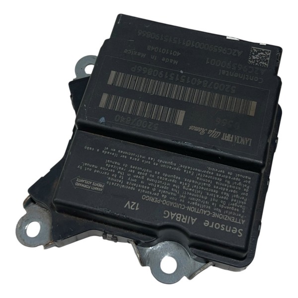 Módulo Airbag Palio Attractive 2013 Original Módulo Airbag Palio Attractive 2013 Original