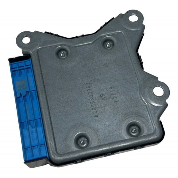 Módulo Airbag Palio Attractive 2013 Original Módulo Airbag Palio Attractive 2013 Original