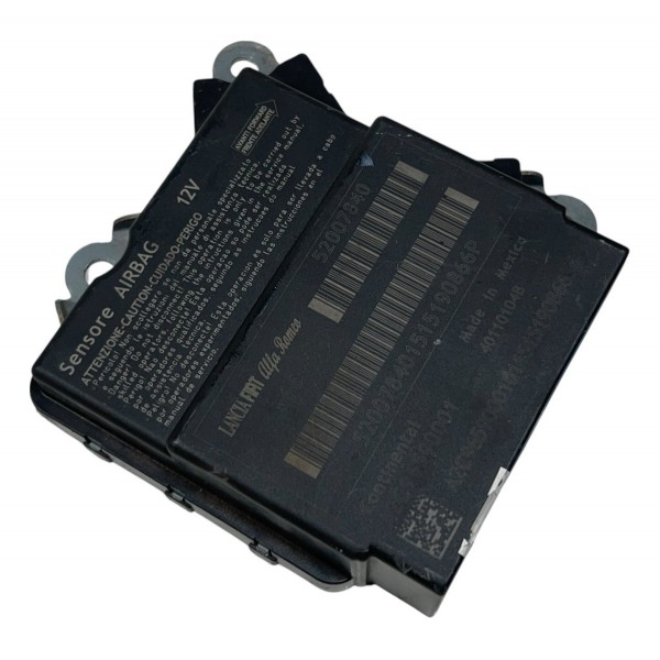 Módulo Airbag Palio Attractive 2013 Original Módulo Airbag Palio Attractive 2013 Original