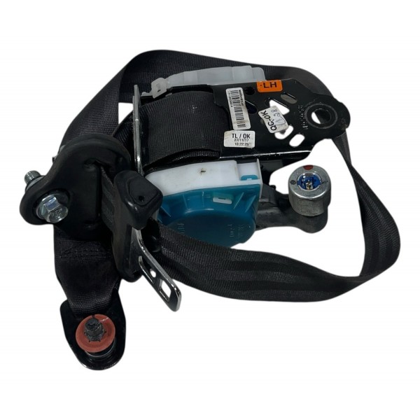 Cinto Motorista Kwid Zen 2018 Original