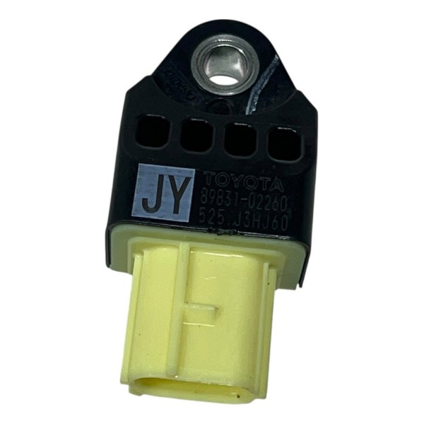 Sensor Espoleta Airbag Corolla Xei 2018 8923102260 Jy Sensor Espoleta Airbag Corolla Xei 2018 8923102260 Jy