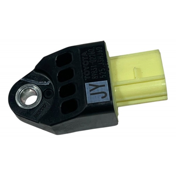 Sensor Espoleta Airbag Corolla Xei 2018 8923102260 Jy Sensor Espoleta Airbag Corolla Xei 2018 8923102260 Jy