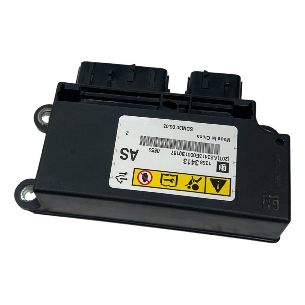 Módulo Airbag Prisma Onix 13583413 Original Módulo Airbag Prisma Onix 13583413 Original