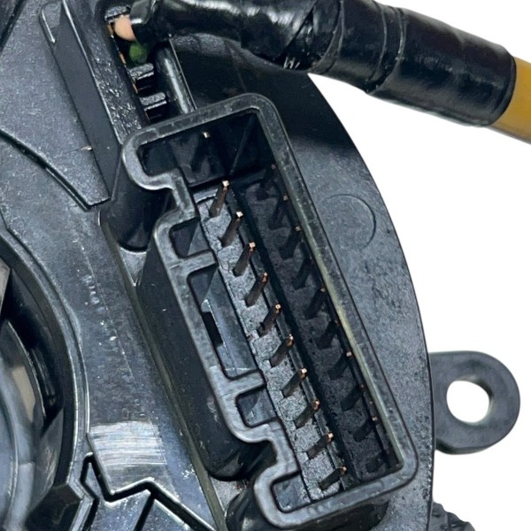 Cinta Airbag Volante Prisma Onix 13501519 Original Cinta Airbag Volante Prisma Onix 13501519 Original