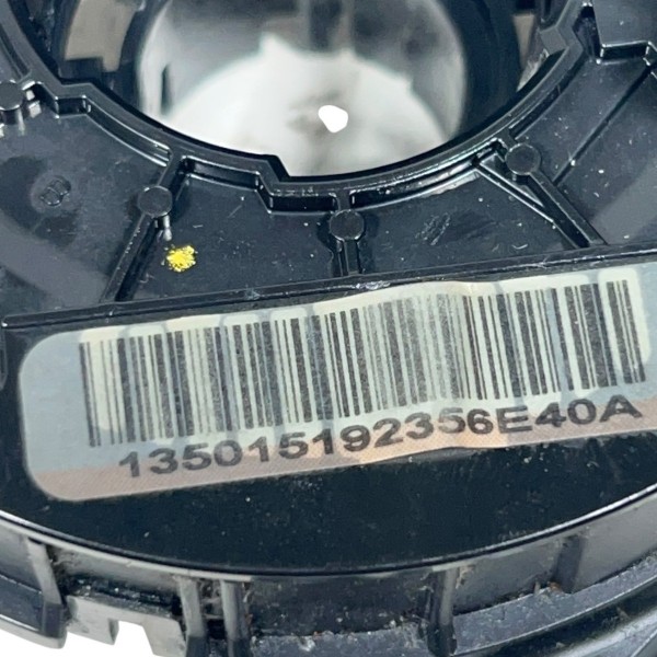 Cinta Airbag Volante Prisma Onix 13501519 Original Cinta Airbag Volante Prisma Onix 13501519 Original