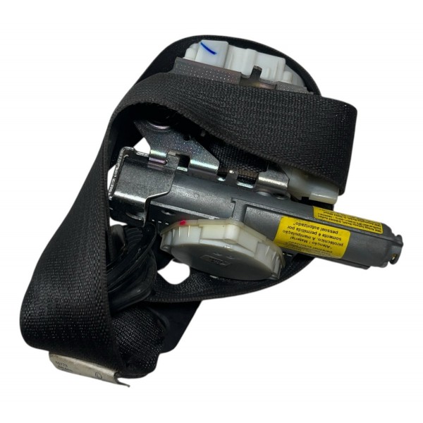 Cinto Passageiro Strada Grand Siena 34054704 Original Cinto Passageiro Strada Grand Siena 34054704 Original