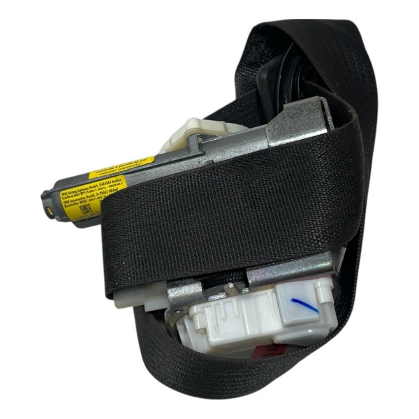 Cinto Passageiro Strada Grand Siena 34054704 Original Cinto Passageiro Strada Grand Siena 34054704 Original