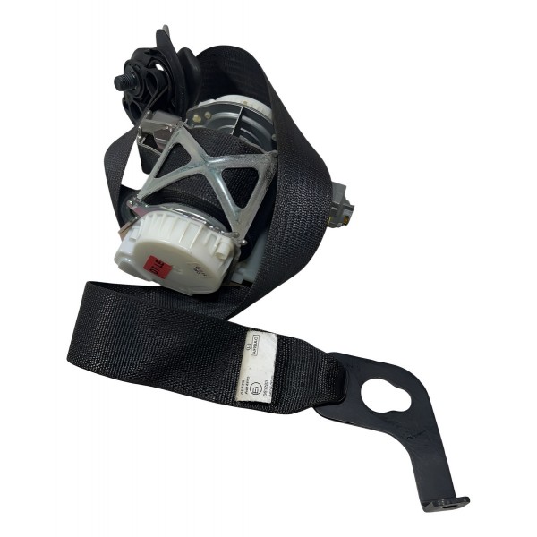 Cinto Passageiro Strada Grand Siena 34054704 Original Cinto Passageiro Strada Grand Siena 34054704 Original