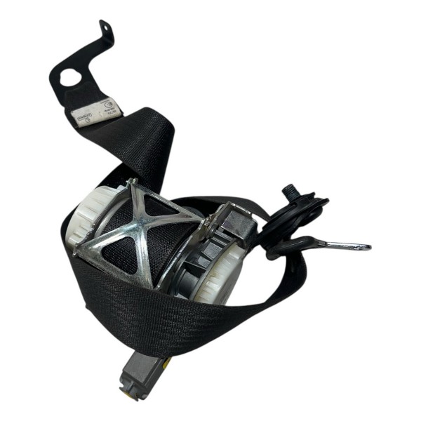 Cinto Passageiro Strada Grand Siena 34054704 Original Cinto Passageiro Strada Grand Siena 34054704 Original