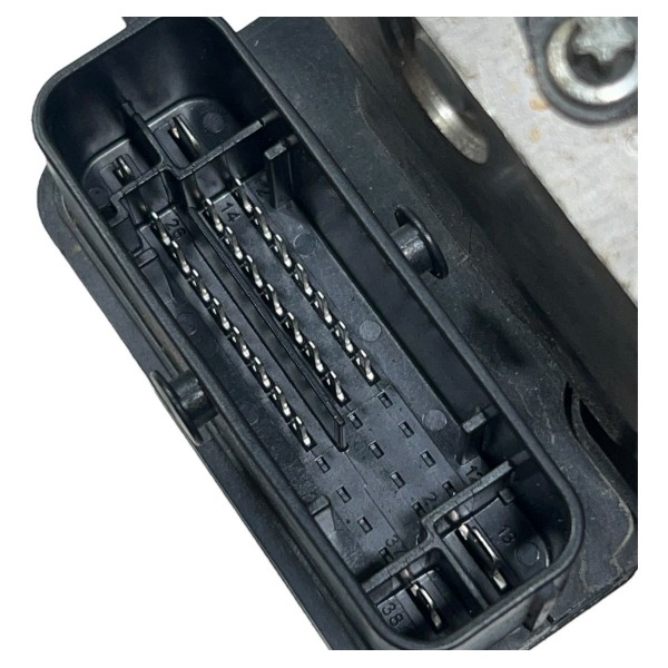 Módulo Bomba Abs Freio Fox Crossfox 5z0907379l Original