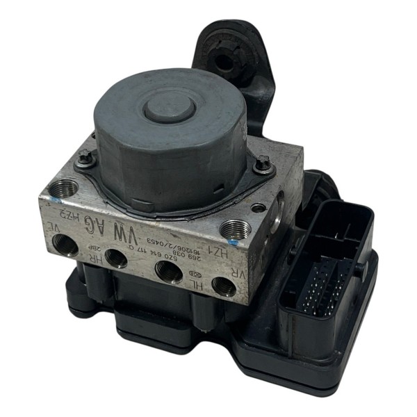 Módulo Bomba Abs Freio Fox Crossfox 5z0907379l Original Módulo Bomba Abs Freio Fox Crossfox 5z0907379l Original