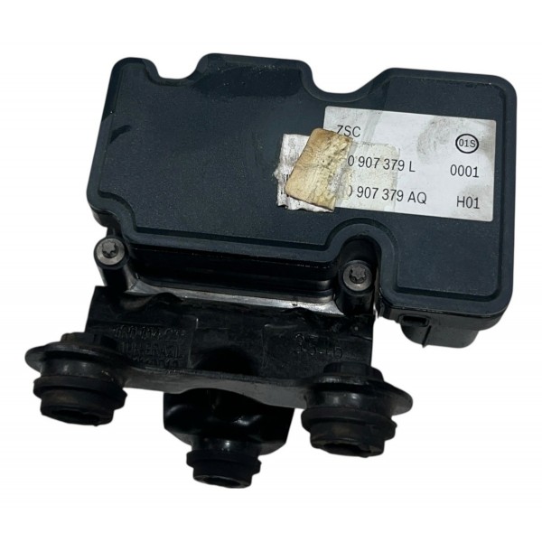 Módulo Bomba Abs Freio Fox Crossfox 5z0907379l Original