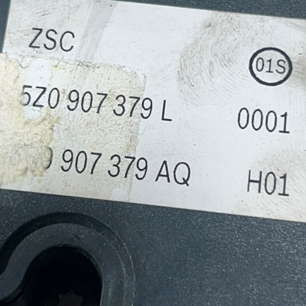 Módulo Bomba Abs Freio Fox Crossfox 5z0907379l Original