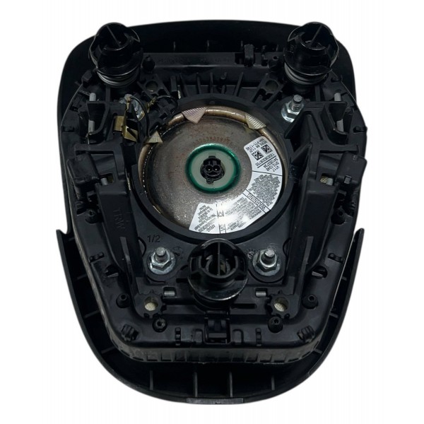 Bolsa Airbag Volante Onix Prisma 52027292 Original Bolsa Airbag Volante Onix Prisma 52027292 Original