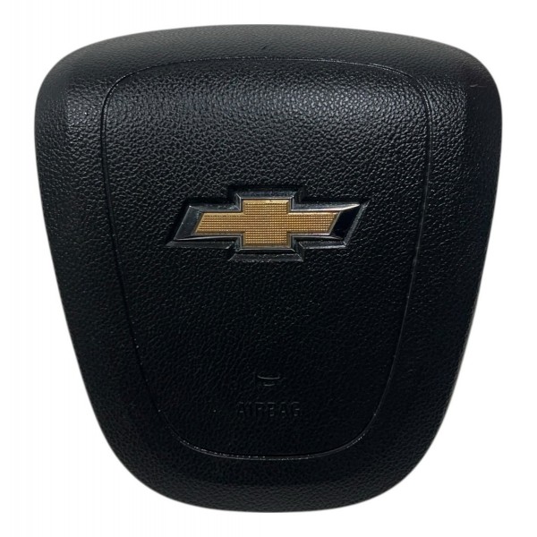 Bolsa Airbag Volante Onix Prisma 52027292 Original Bolsa Airbag Volante Onix Prisma 52027292 Original
