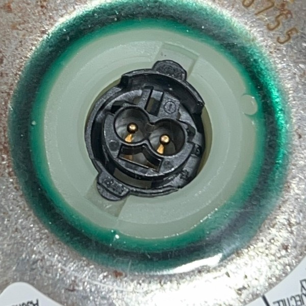 Bolsa Airbag Volante Onix Prisma 52027292 Original Bolsa Airbag Volante Onix Prisma 52027292 Original