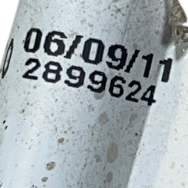 Mangueira Óleo Câmbio Automático Captiva 2.4 2010 Mangueira Óleo Câmbio Automático Captiva 2.4 2010