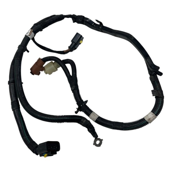 Chicote Partida A Frio Vela Compass Sport 2.0 Flex 2019