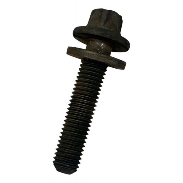 Kit 2 Parafuso Suporte Traseiro Câmbio 9hp48 Compass Diesel Kit 2 Parafuso Suporte Traseiro Câmbio 9hp48 Compass Diesel