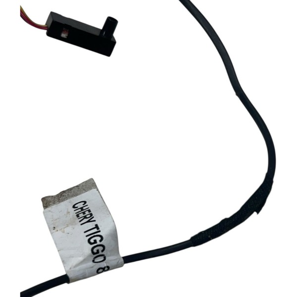 Chicote Led Painel Tiggo 8 1.6 Tgdi 2021 Chicote Led Painel Tiggo 8 1.6 Tgdi 2021