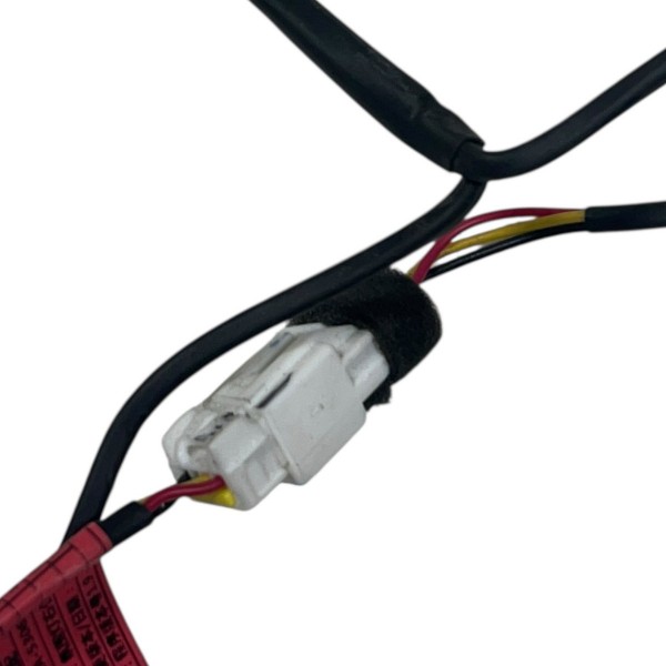 Chicote Led Painel Tiggo 8 1.6 Tgdi 2021 Chicote Led Painel Tiggo 8 1.6 Tgdi 2021