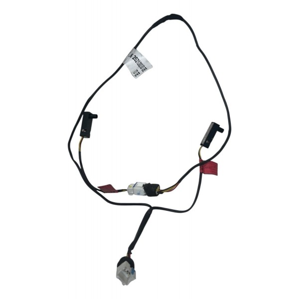 Chicote Led Painel Tiggo 8 1.6 Tgdi 2021 Chicote Led Painel Tiggo 8 1.6 Tgdi 2021