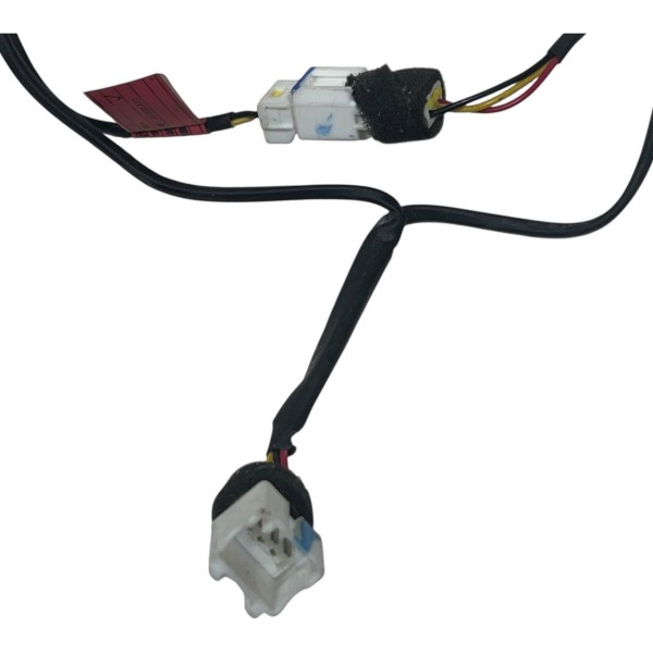 Chicote Led Painel Tiggo 8 1.6 Tgdi 2021 Chicote Led Painel Tiggo 8 1.6 Tgdi 2021