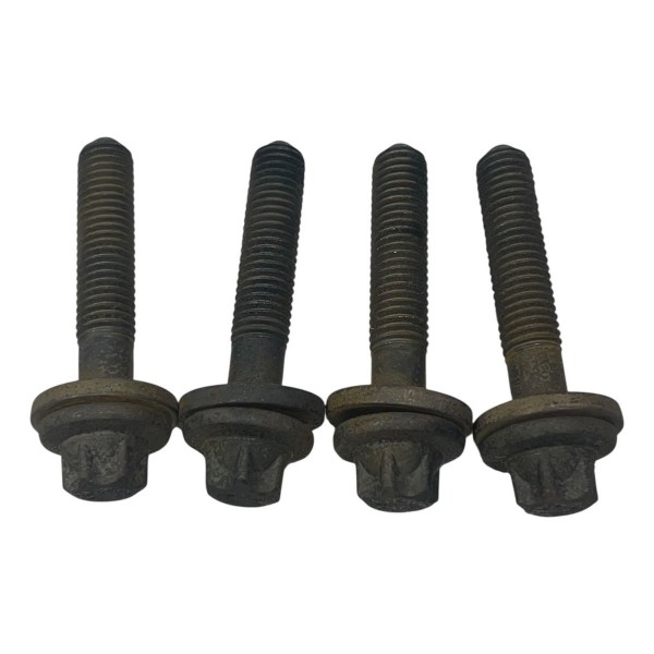 Kit 4 Parafuso Suporte Superior Câmbio 9hp48 Compass Diesel Kit 4 Parafuso Suporte Superior Câmbio 9hp48 Compass Diesel