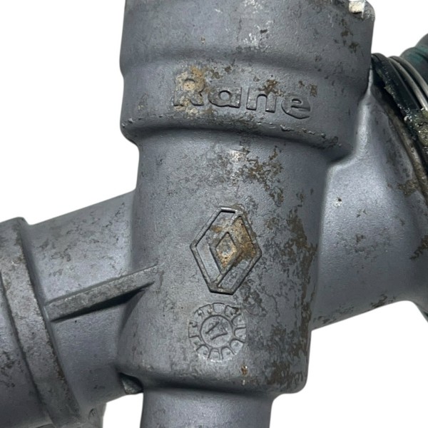 Caixa Direção Setor Renault Kwid Zen 2018 Original Caixa Direção Setor Renault Kwid Zen 2018 Original