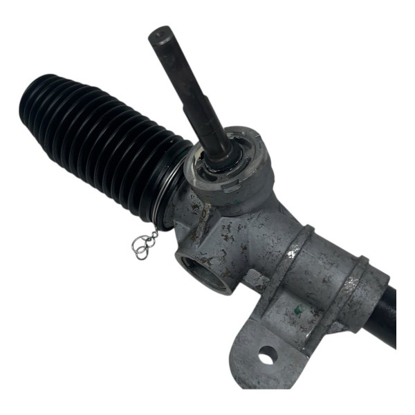 Caixa Direção Setor Renault Kwid Zen 2018 Original Caixa Direção Setor Renault Kwid Zen 2018 Original