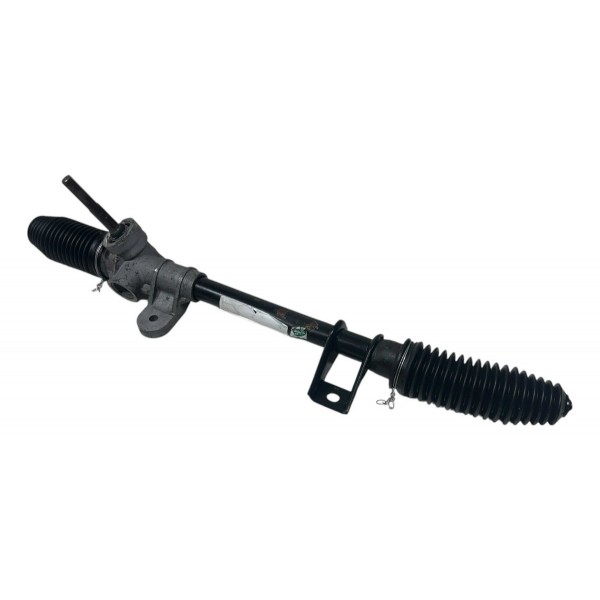 Caixa Direção Setor Renault Kwid Zen 2018 Original