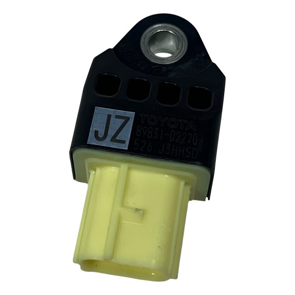 Sensor Espoleta Airbag Corolla Xei 2018 8983102270 Jz Sensor Espoleta Airbag Corolla Xei 2018 8983102270 Jz