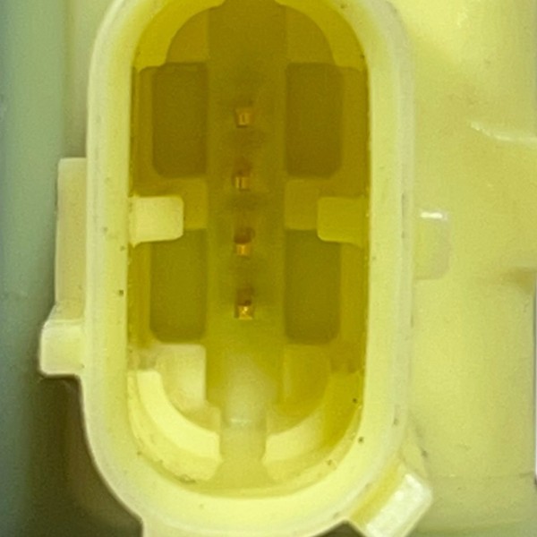 Sensor Espoleta Airbag Corolla Xei 2018 8983102270 Jz Sensor Espoleta Airbag Corolla Xei 2018 8983102270 Jz